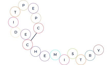 Peptide synthesis_cyclic peptide