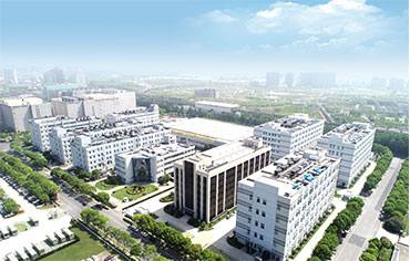 Peptide synthesis company_Shanghai